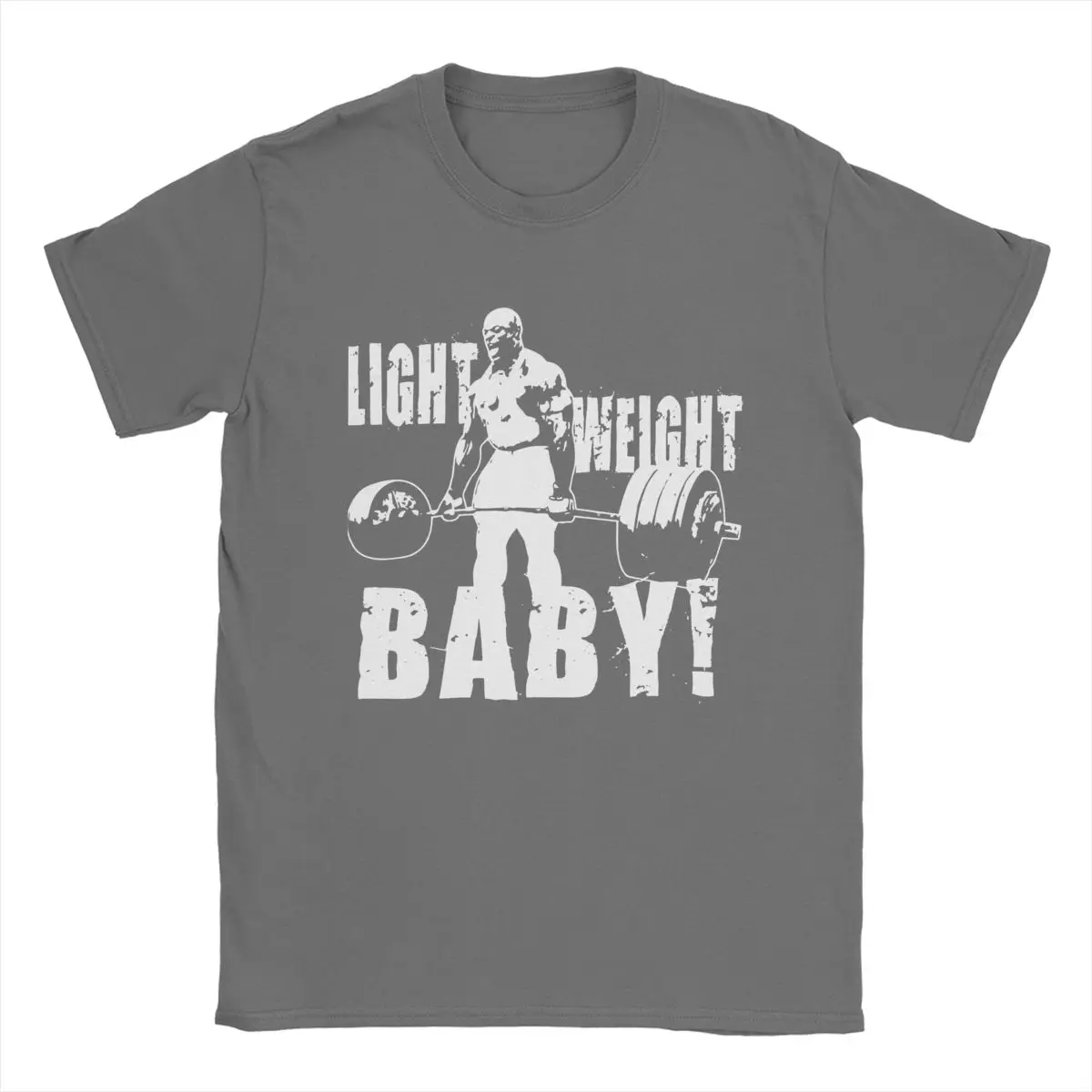 T-shirt léger à manches courte - Baby Clothing Weight avis et prix