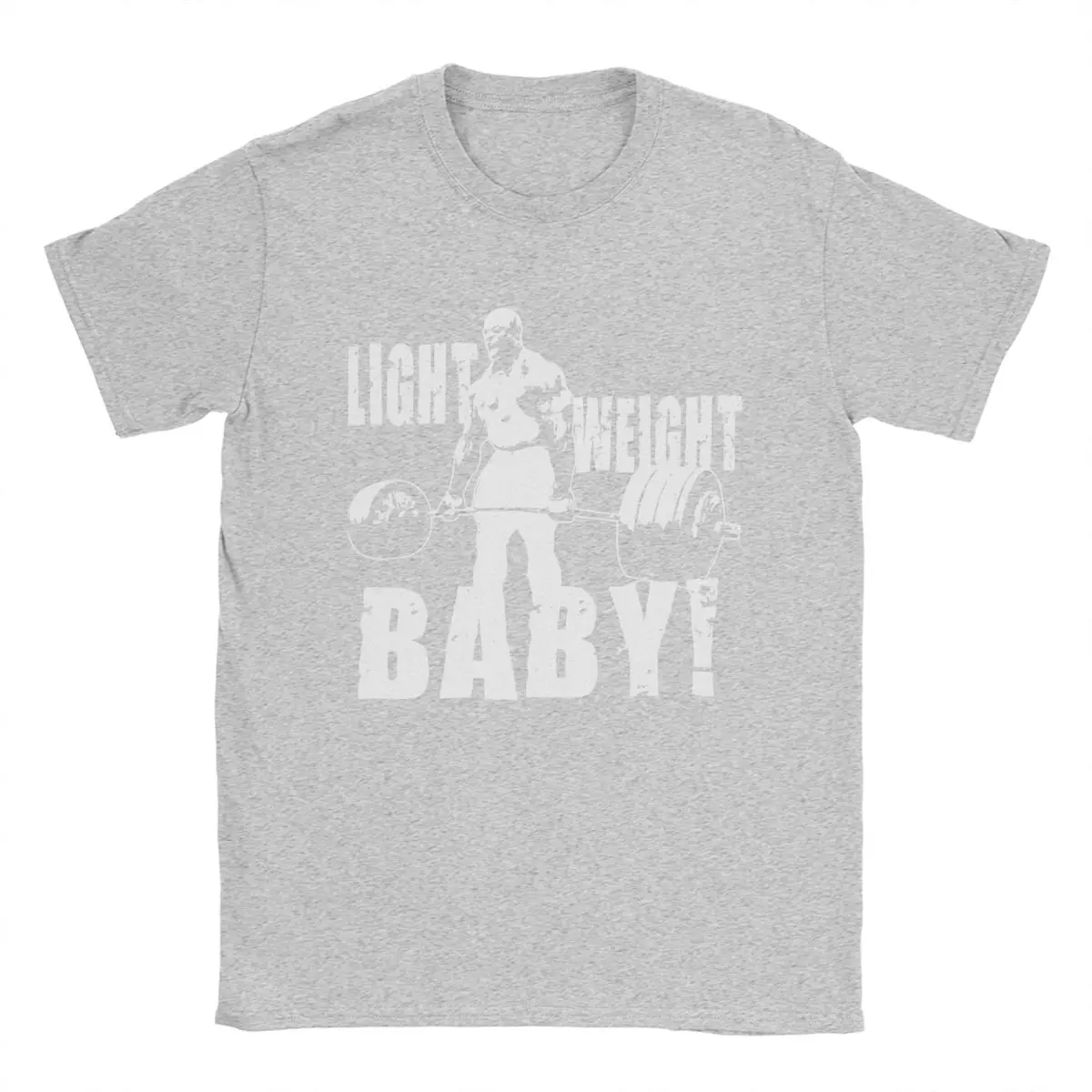 T-shirt léger à manches courte - Baby Clothing Weight avis et prix