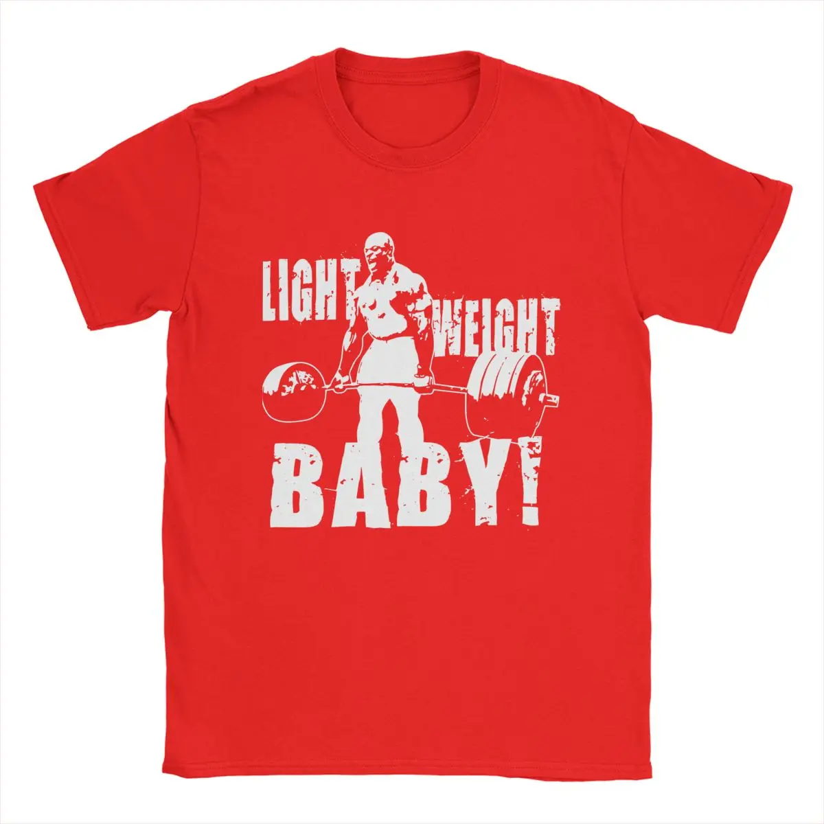 T-shirt léger à manches courte - Baby Clothing Weight avis et prix
