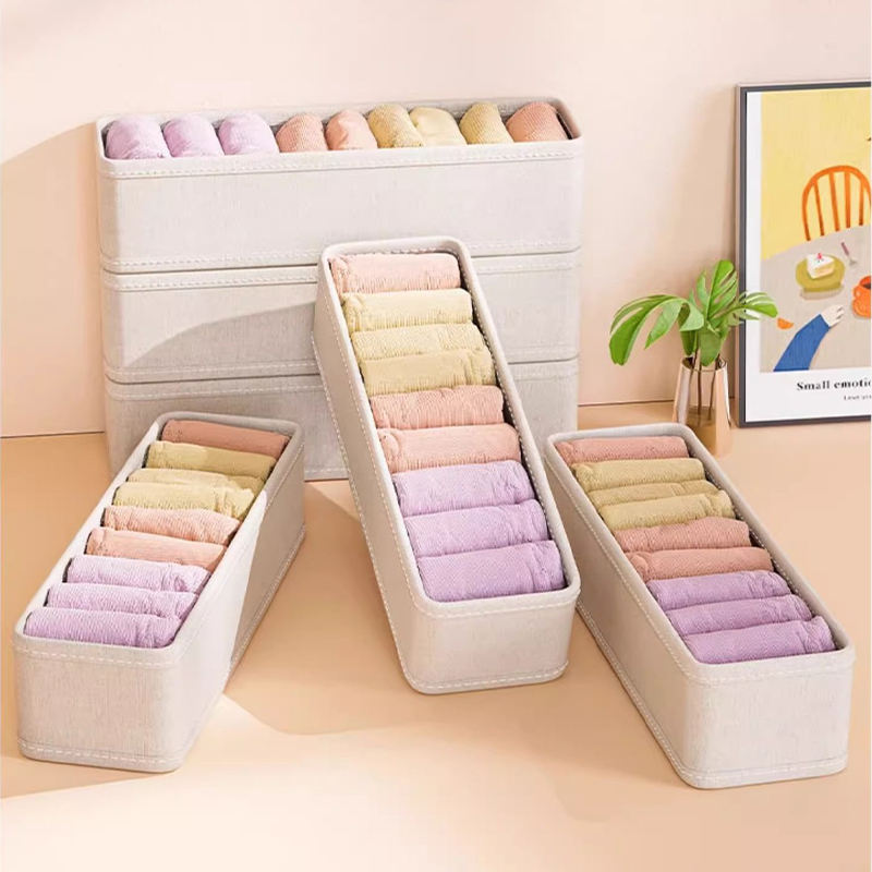 1/2/3 pièces Boîtes de rangeme - Baby Clothing Organizer avis et prix