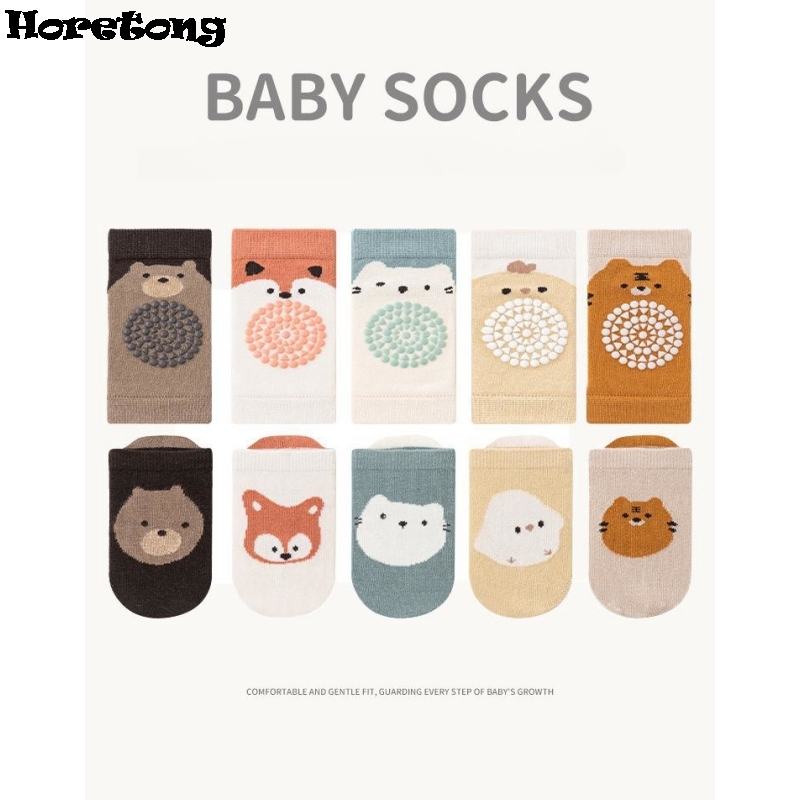 Ensemble de genouillères respi - Toddler Sock Set avis et prix