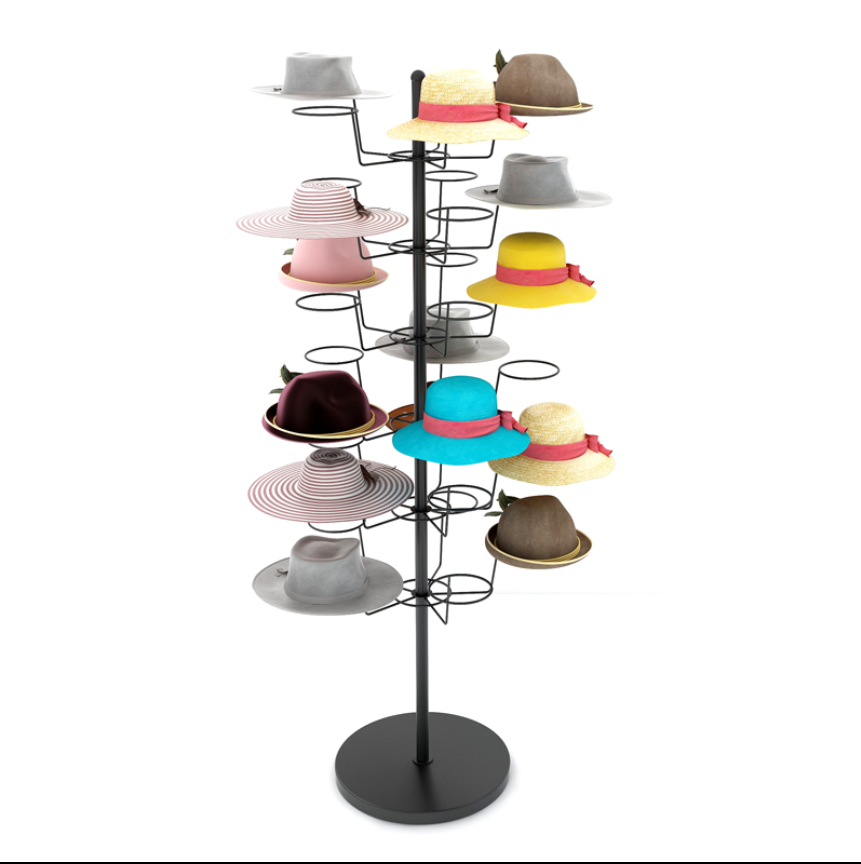 Nouveau présentoir de chapeaux - Baby Clothing Display Stand avis et prix