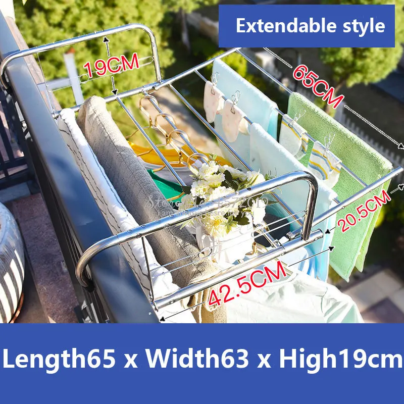 Étagère de séchage pliable ext - Baby Clothing Hanging Rack avis et prix