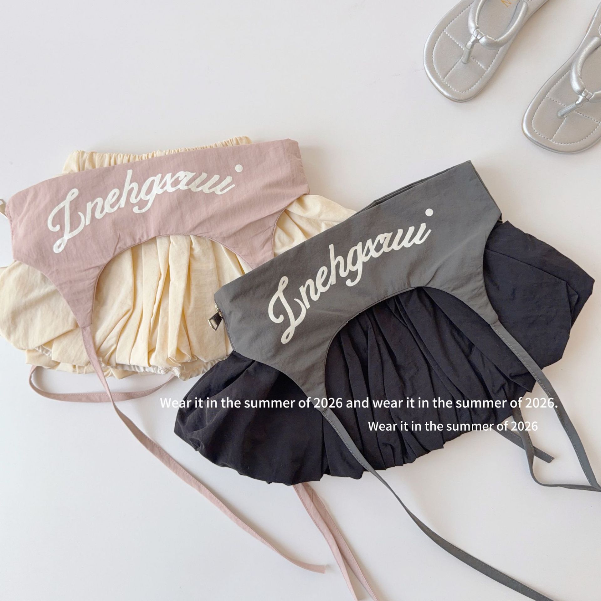 Jupe pour filles 2026 – Nouvel - Baby Clothing Designer avis et prix