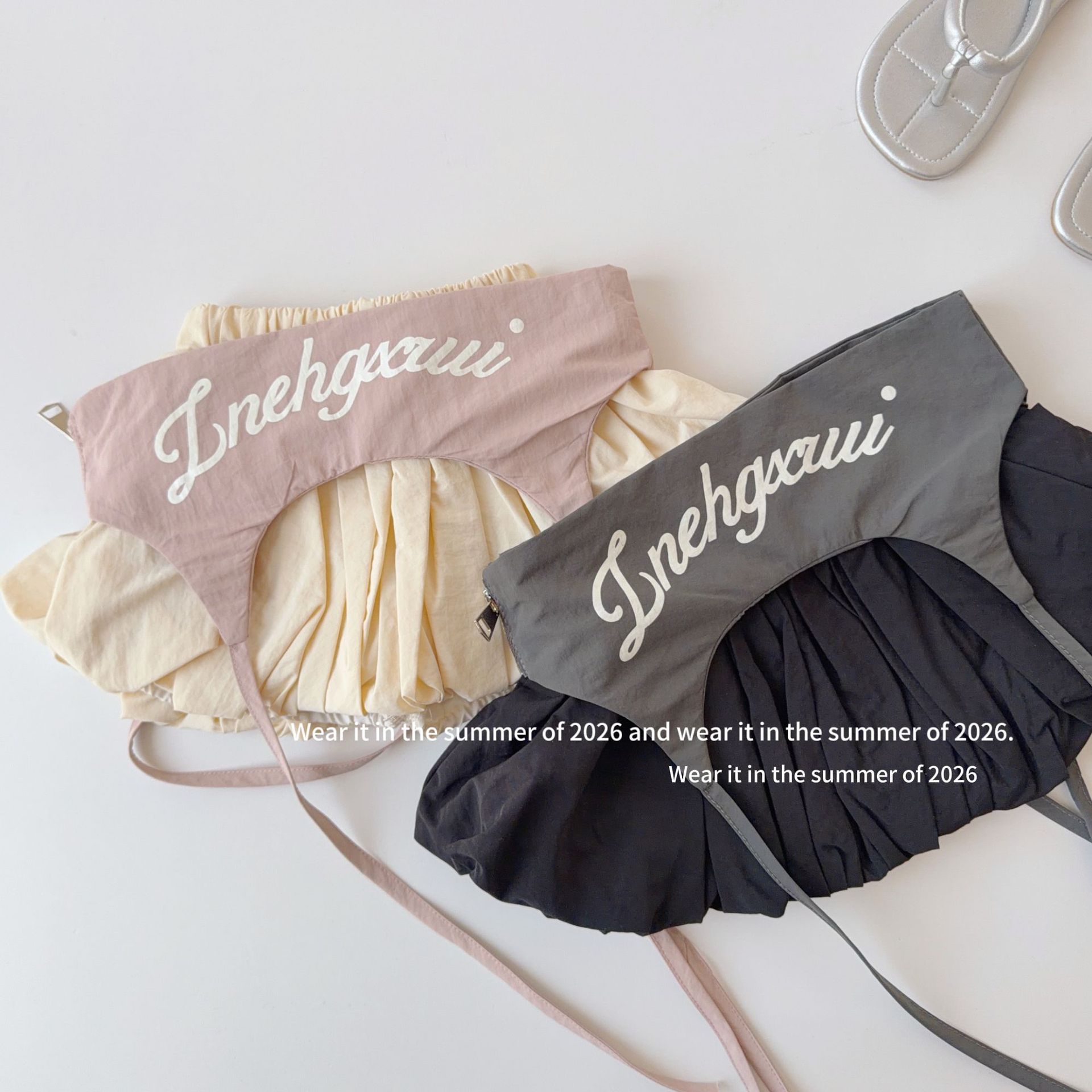 Jupe pour filles 2026 – Nouvel - Baby Clothing Designer avis et prix