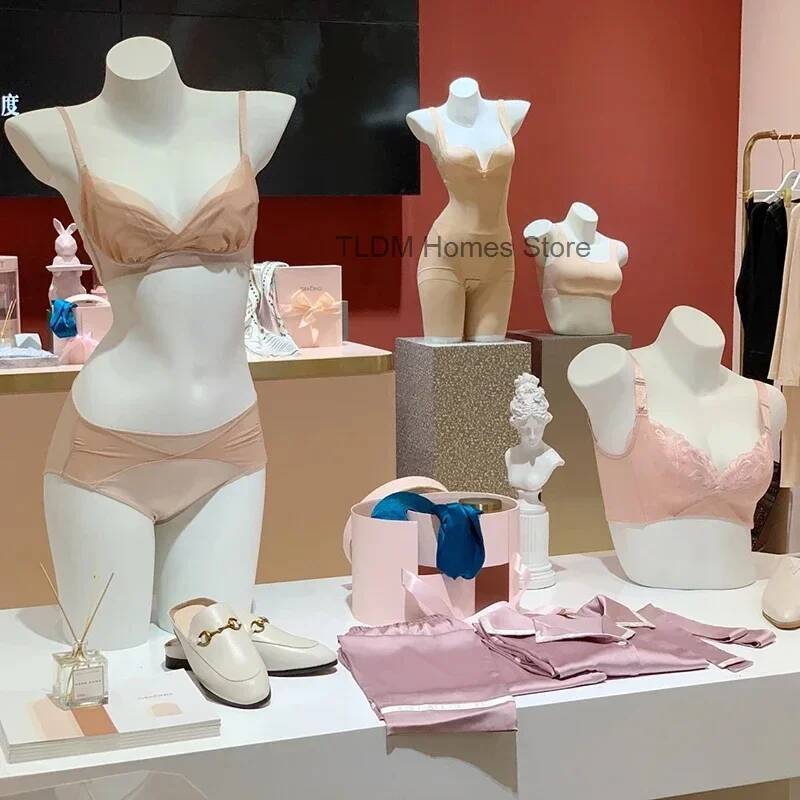 Mannequins de sous-vêtements m - Baby Clothing Display Stand avis et prix