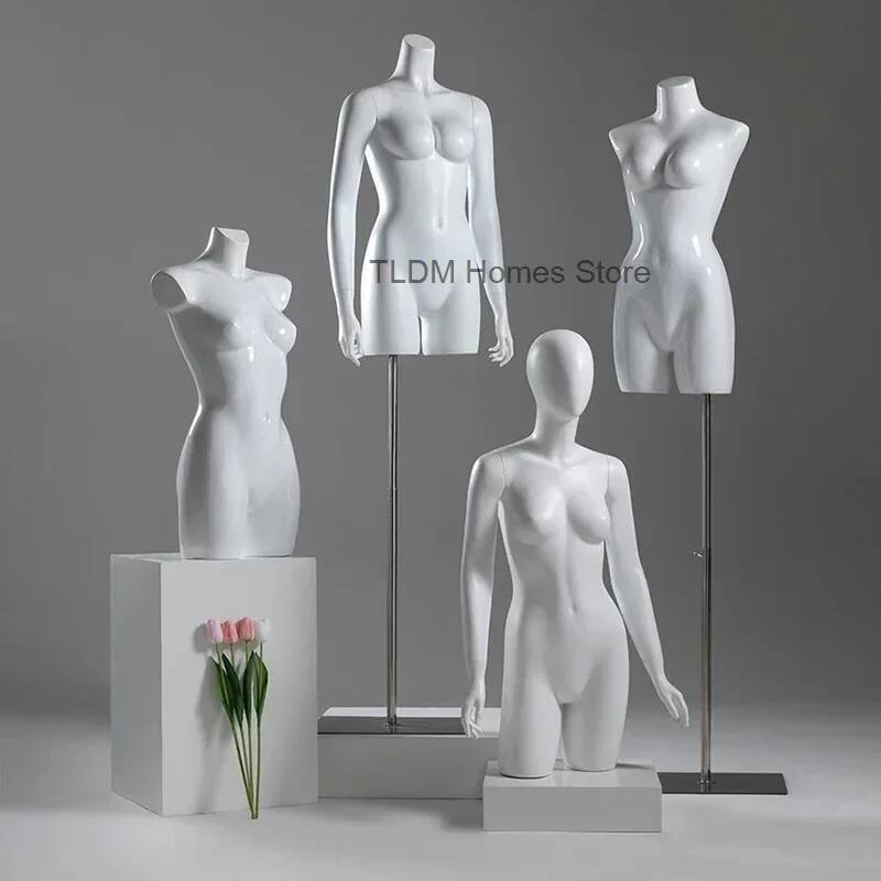 Mannequins de sous-vêtements m - Baby Clothing Display Stand avis et prix