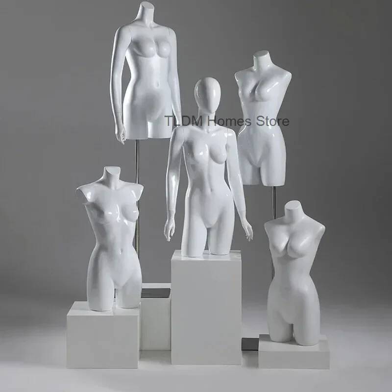 Mannequins de sous-vêtements m - Baby Clothing Display Stand avis et prix