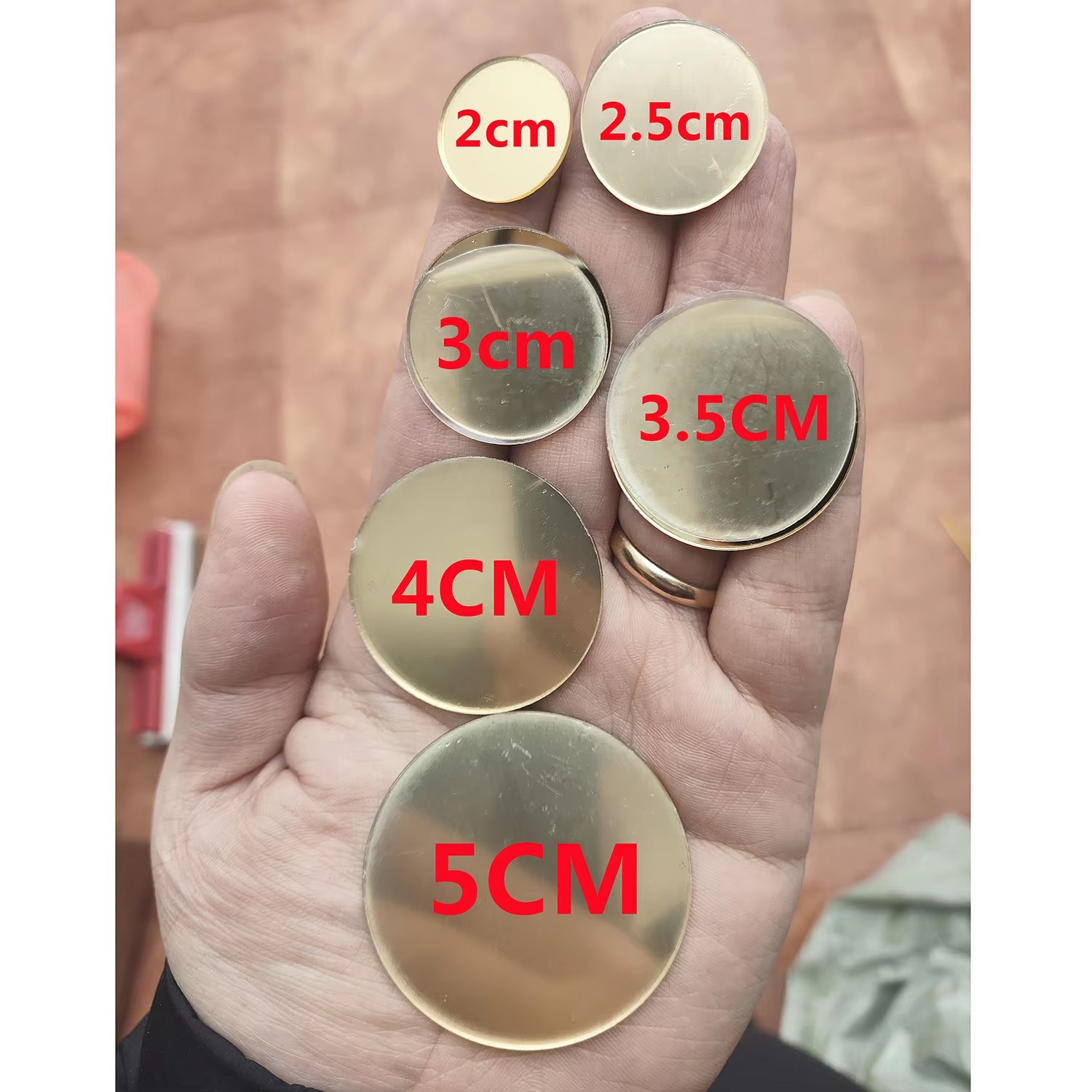 Étiquettes de nom de mariage p - Baby Clothing Tags avis et prix