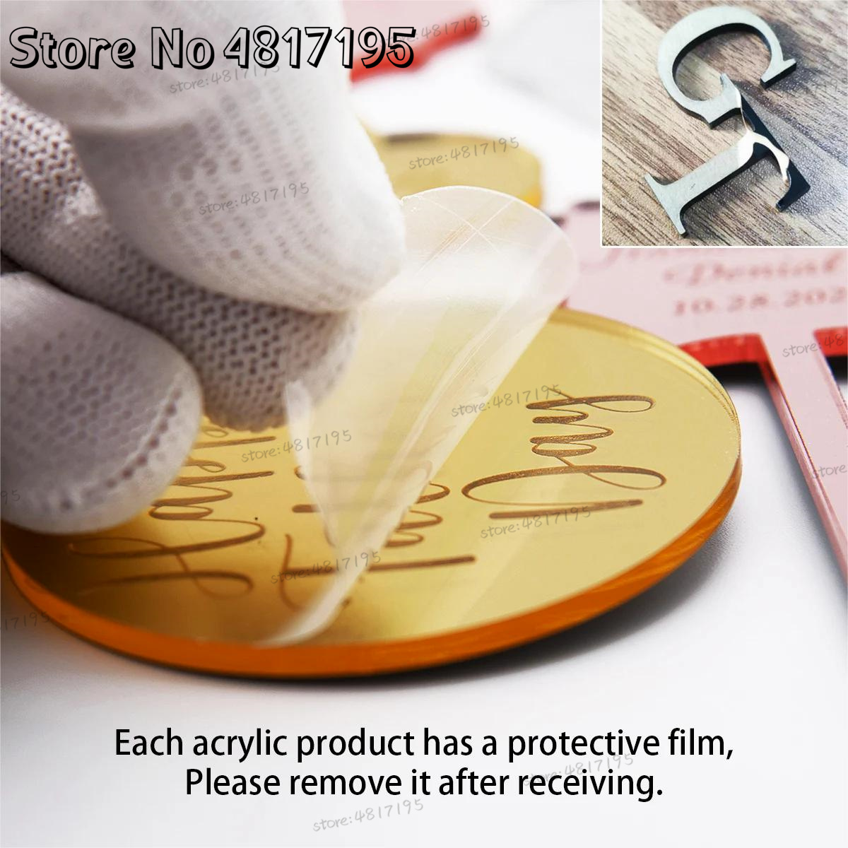 Étiquettes de nom de mariage p - Baby Clothing Tags avis et prix
