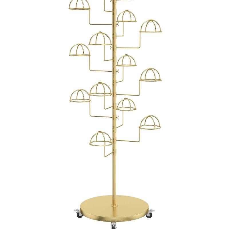 Présentoir à chapeaux, de sol  - Baby Clothing Hanging Rack avis et prix