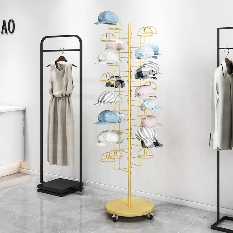 Présentoir à chapeaux, de sol  - Baby Clothing Hanging Rack avis et prix