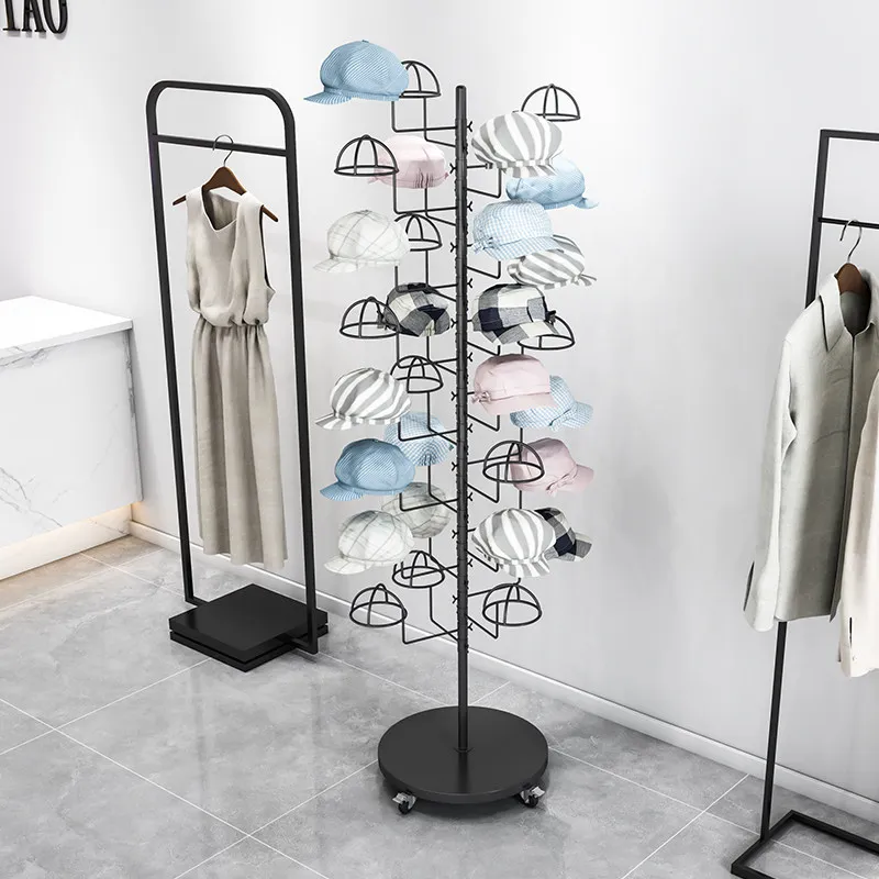 Présentoir à chapeaux, de sol  - Baby Clothing Hanging Rack avis et prix