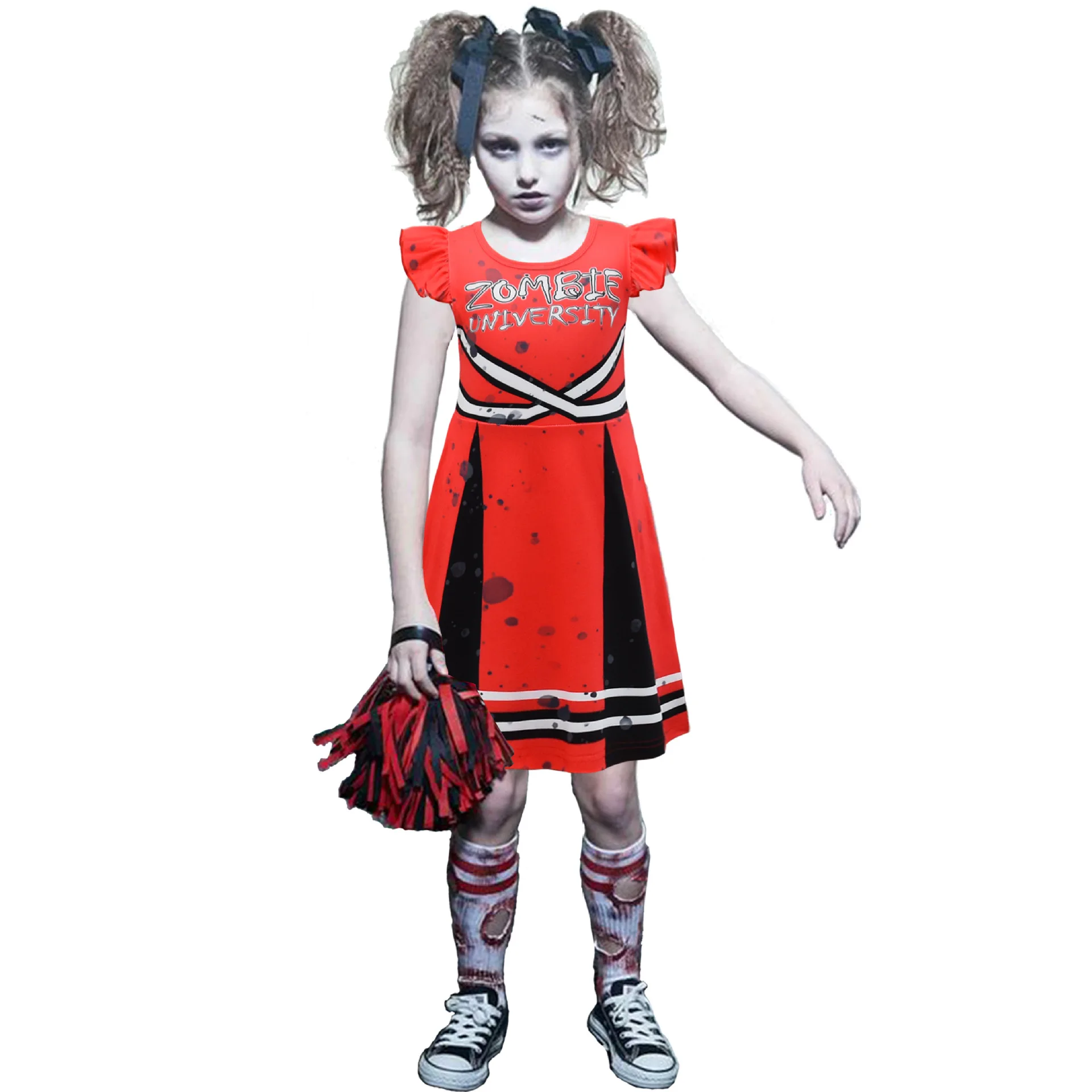 Zvised 2-Robe de princesse à v - Baby Clothing Unit avis et prix