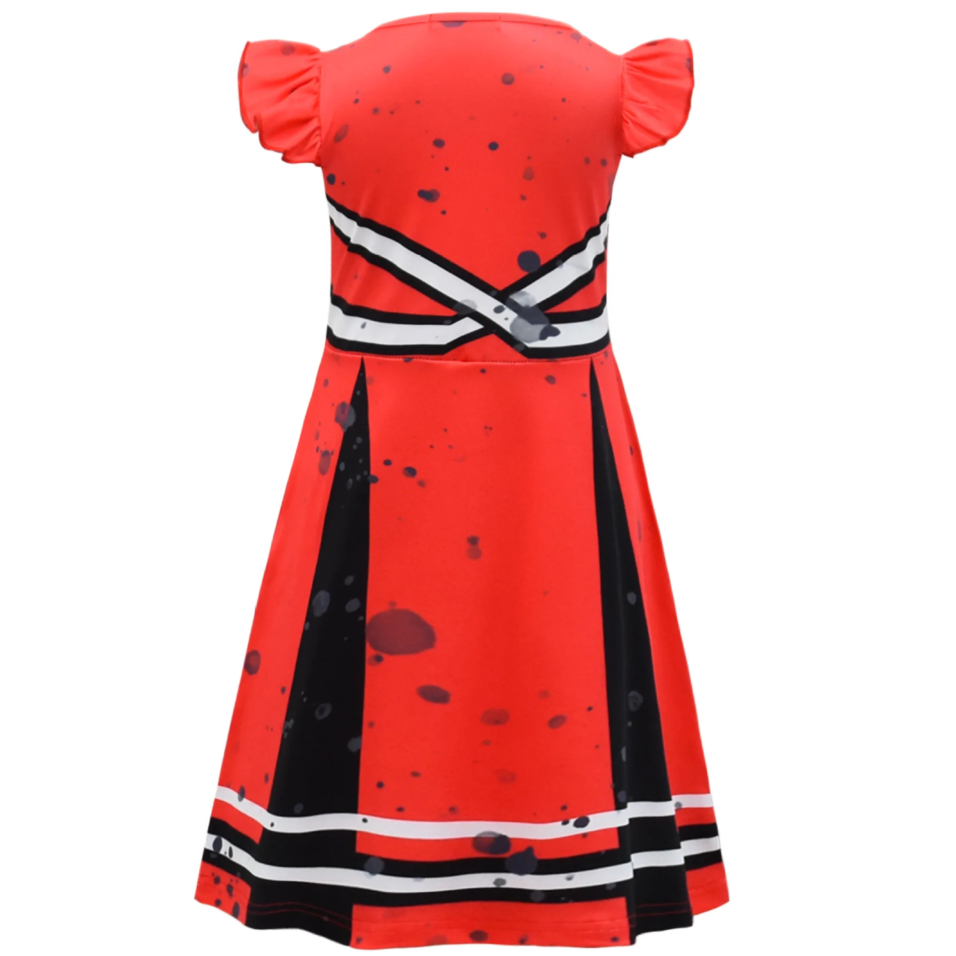 Zvised 2-Robe de princesse à v - Baby Clothing Unit avis et prix