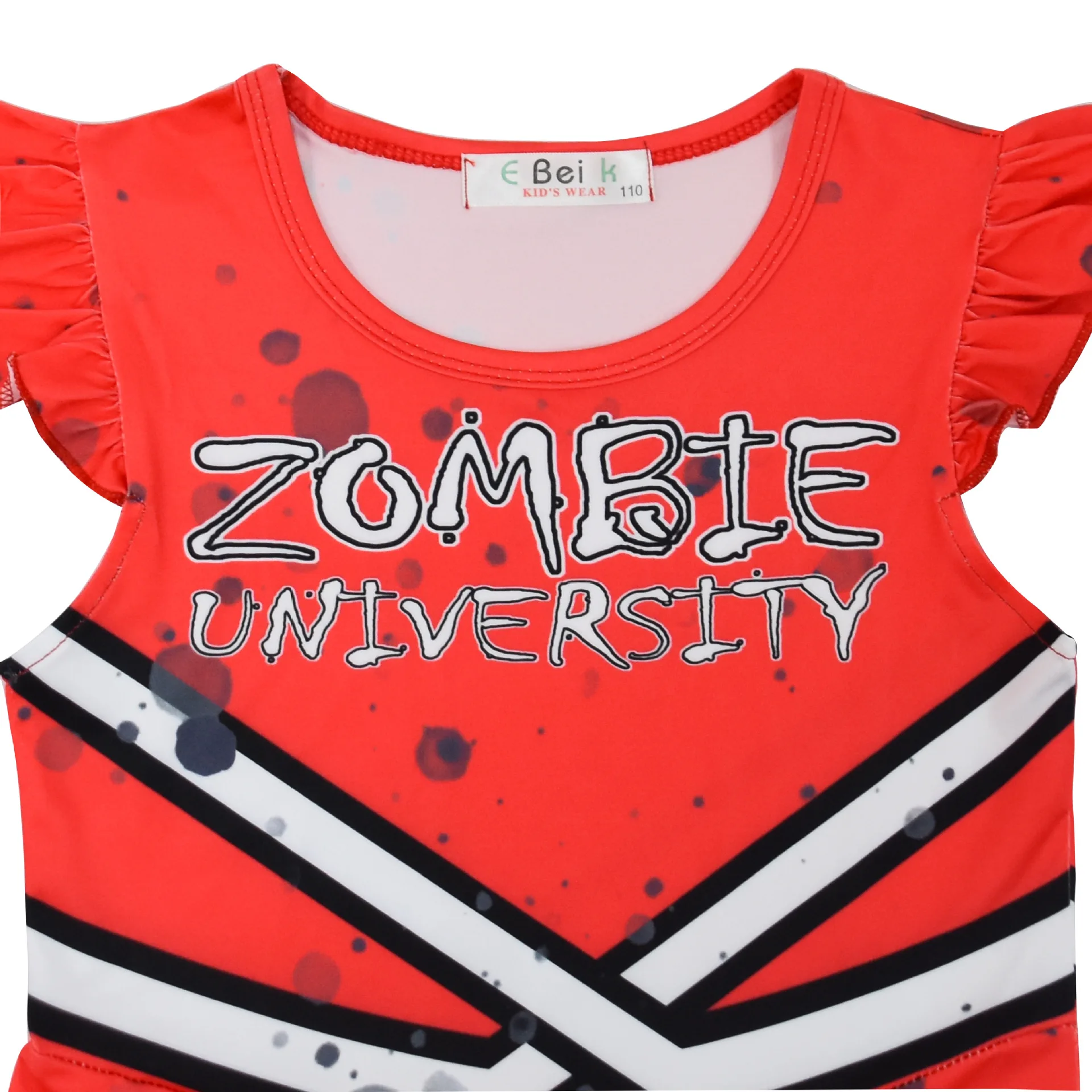 Zvised 2-Robe de princesse à v - Baby Clothing Unit avis et prix