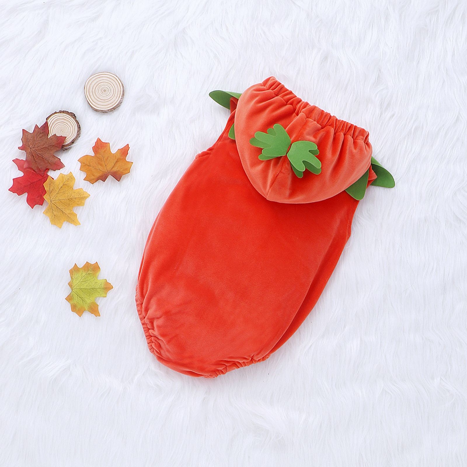 Combinaison à capuche en forme - Baby Clothing Unit avis et prix