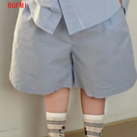 Ensemble 2 pièces pour bébé ga - Baby Clothing Korea avis et prix