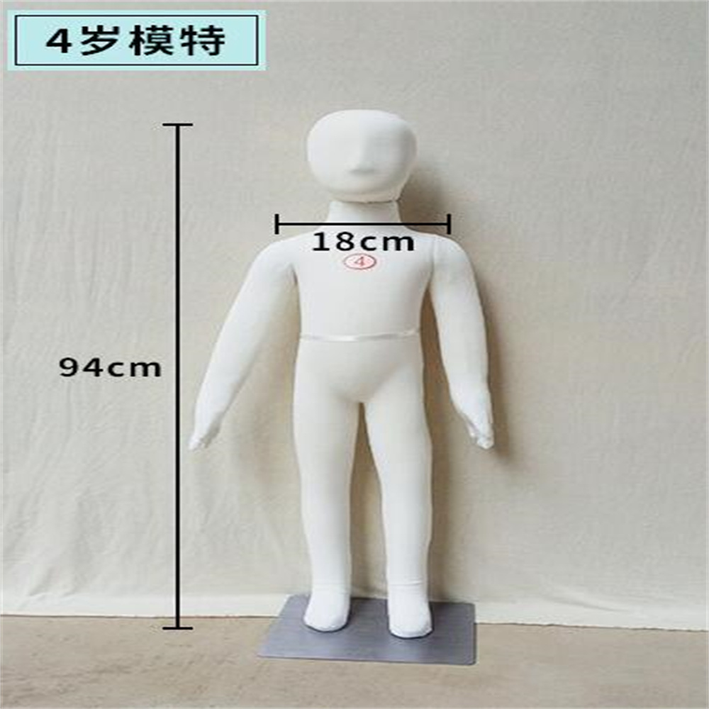 Mannequins de main et de corps - Baby Clothing Display Stand avis et prix