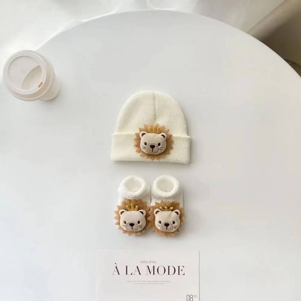 Ensemble de 2 pièces : Nouveau - Toddler Sock Set avis et prix