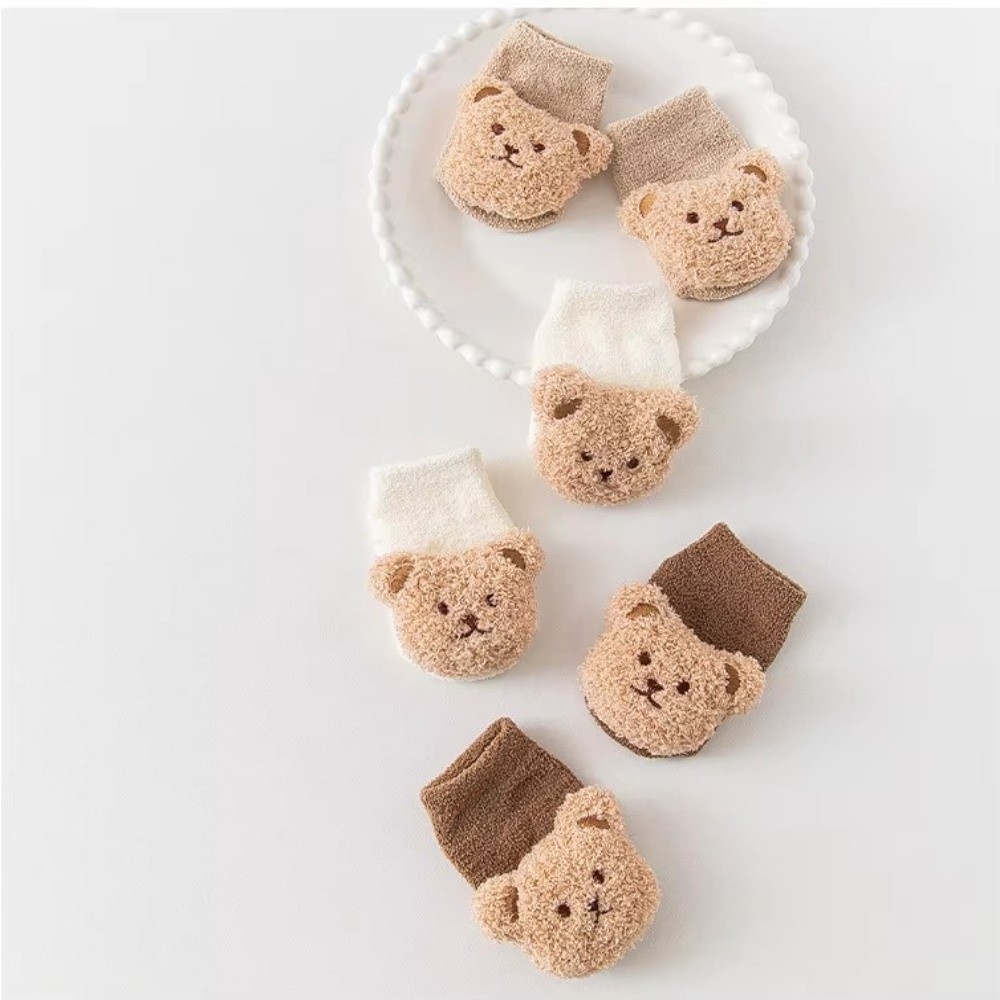 Ensemble de 2 pièces : Nouveau - Toddler Sock Set avis et prix