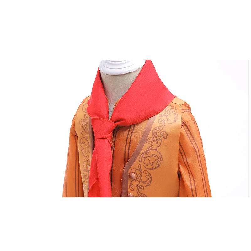 Costume de Cosplay Encanto pou - Baby Clothing Unit avis et prix