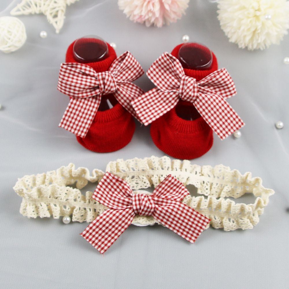 Cadeau de Noël : Ensemble Band - Toddler Sock Set avis et prix