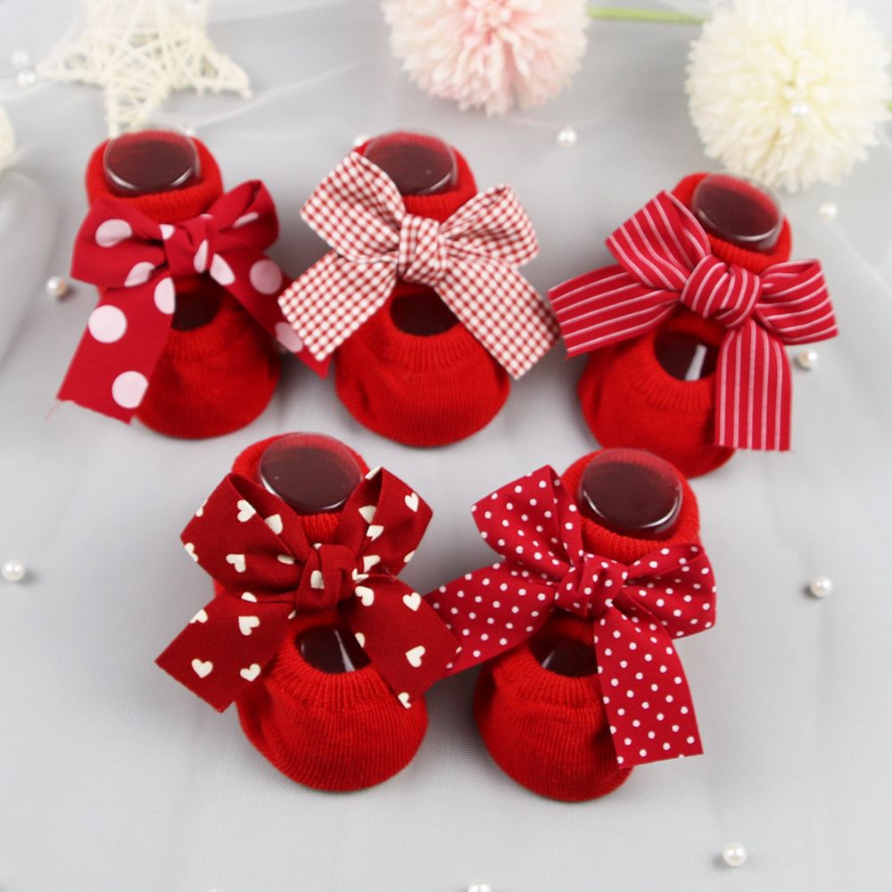 Cadeau de Noël : Ensemble Band - Toddler Sock Set avis et prix