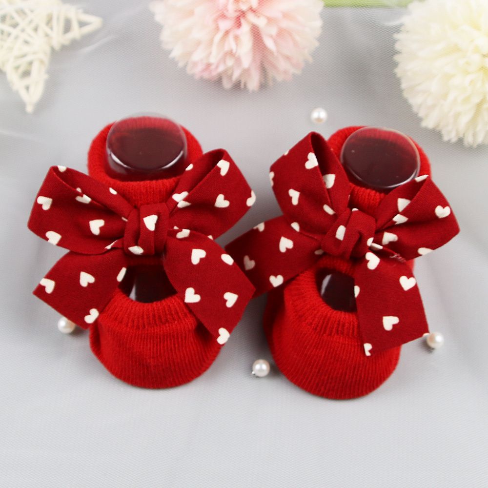 Cadeau de Noël : Ensemble Band - Toddler Sock Set avis et prix