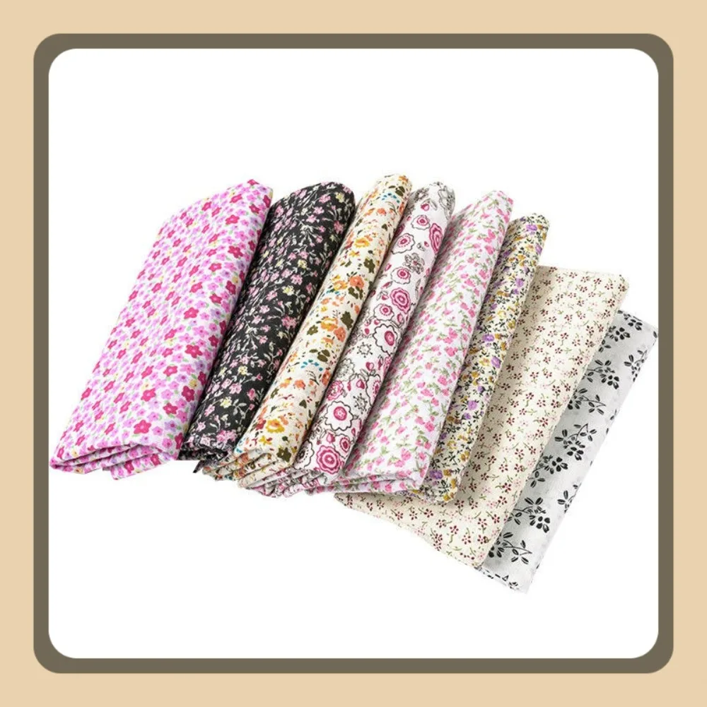 Petit tissu en coton à fleurs, - Baby Clothing Country avis et prix