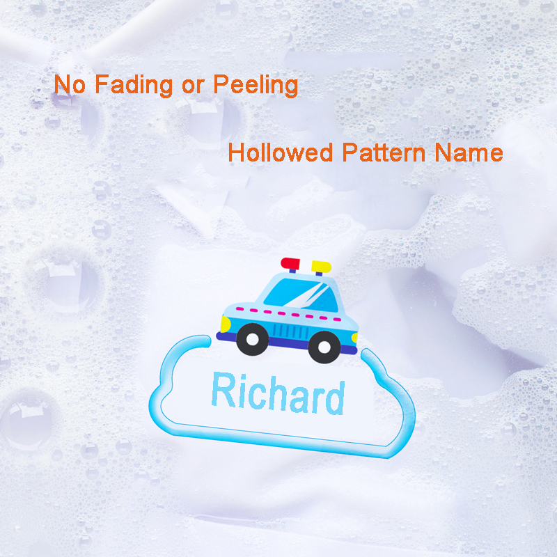 Autocollant personnalisé pour  - Baby Clothing Tags avis et prix