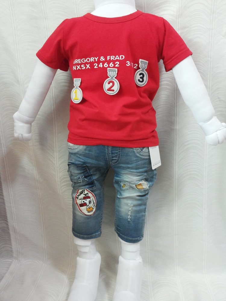 Mannequin Unisexe de 85cm pour - Baby Clothing Display Stand avis et prix