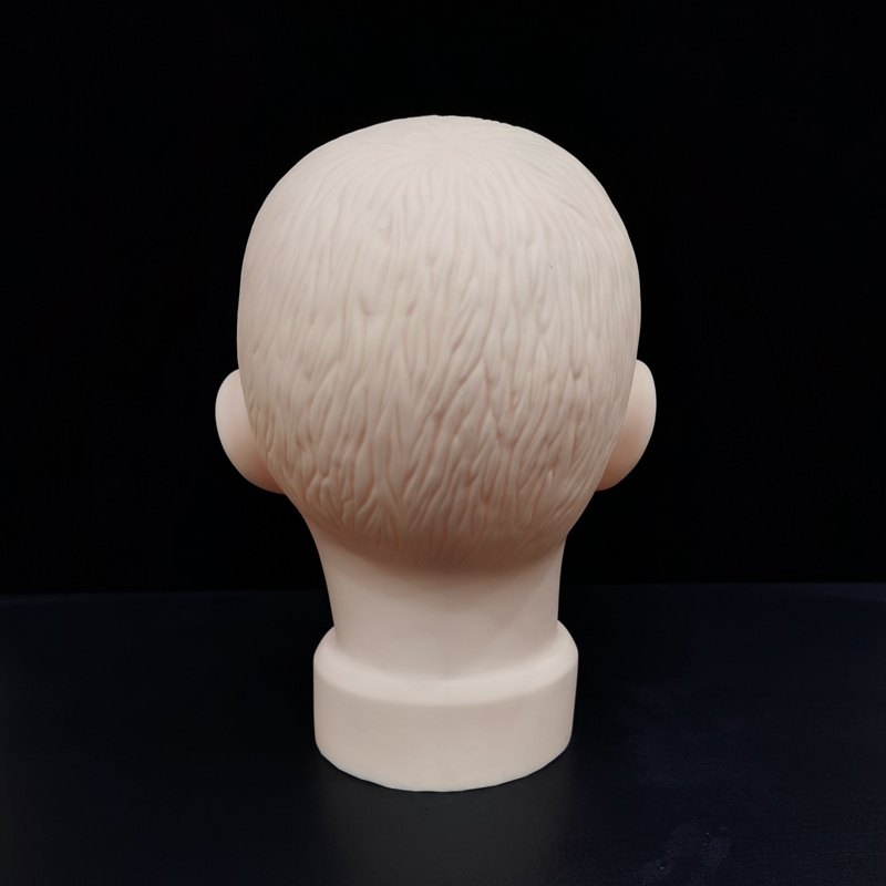 Tête de Mannequin Enfant Garço - Baby Clothing Display Stand avis et prix