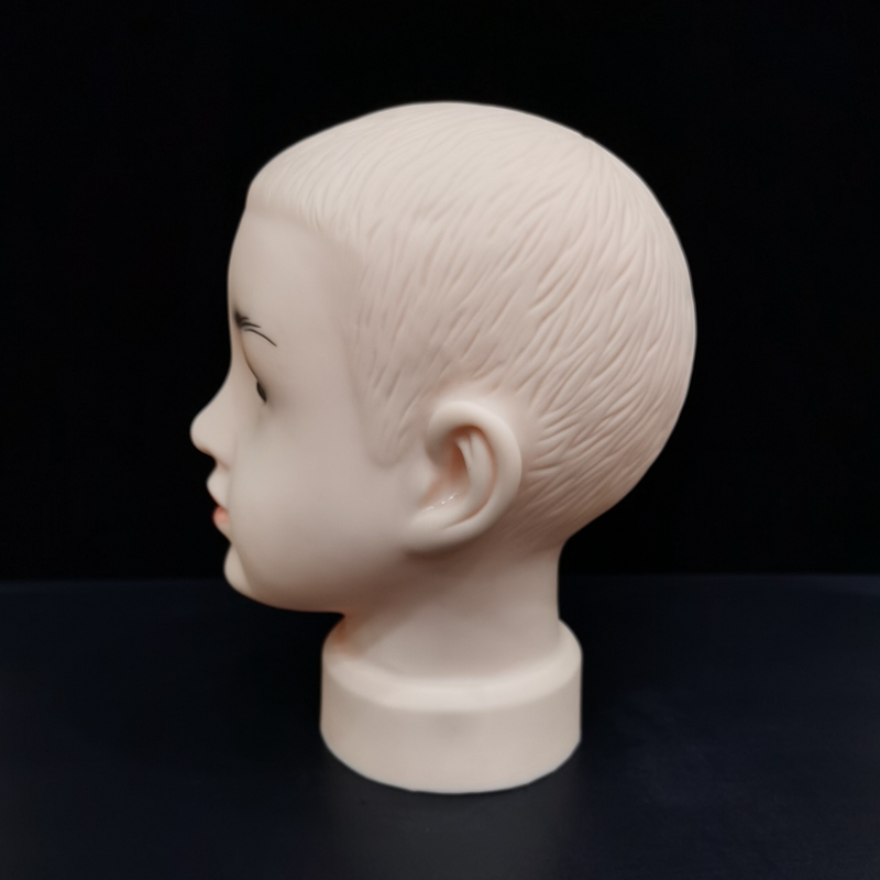 Tête de Mannequin Enfant Garço - Baby Clothing Display Stand avis et prix
