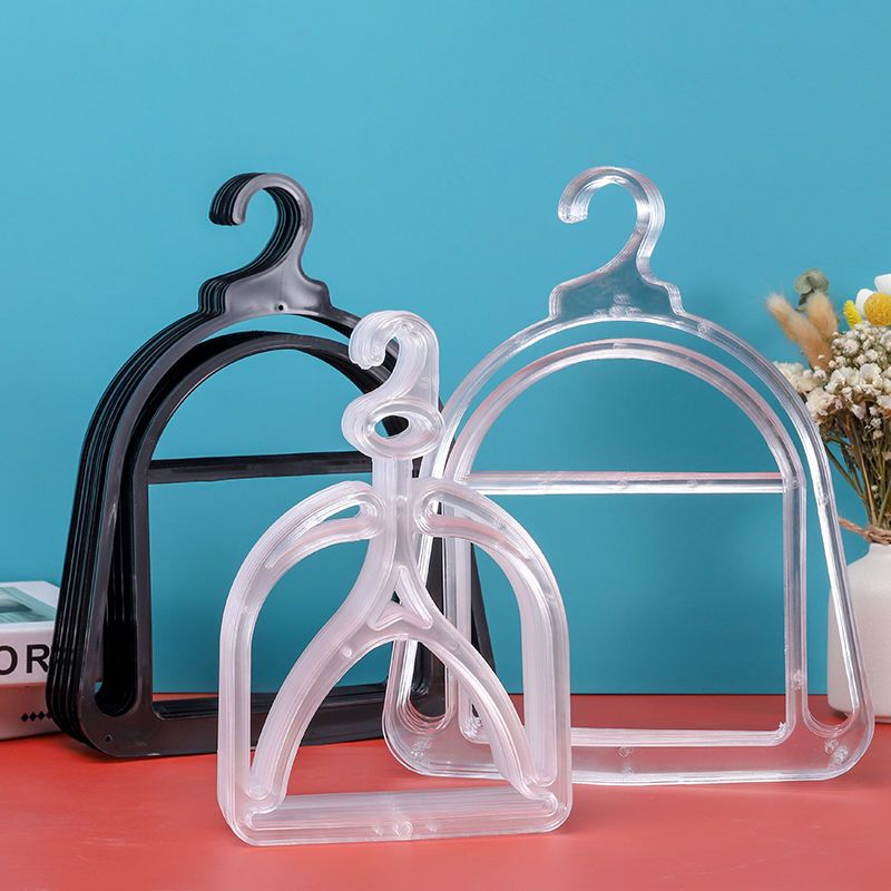 Présentoir de Chapeaux Simple  - Baby Clothing Hanging Rack avis et prix