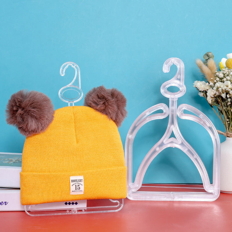 Présentoir de Chapeaux Simple  - Baby Clothing Hanging Rack avis et prix