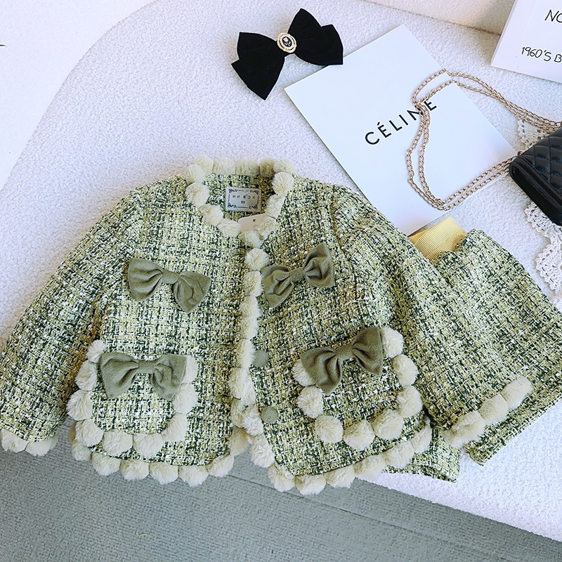AdTospompom-Manteau et short e - Baby Clothing Designer avis et prix