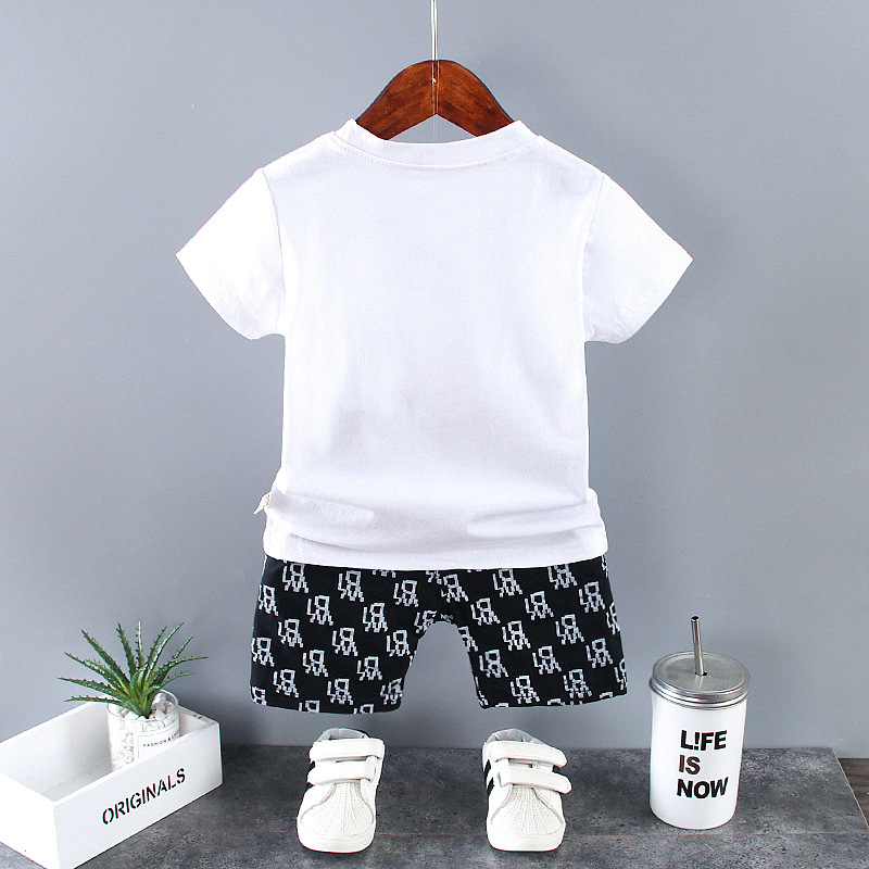 Vêtements d'été pour bébés gar - Baby Clothing Designer avis et prix