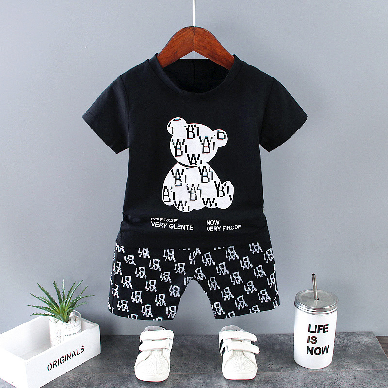 Vêtements d'été pour bébés gar - Baby Clothing Designer avis et prix