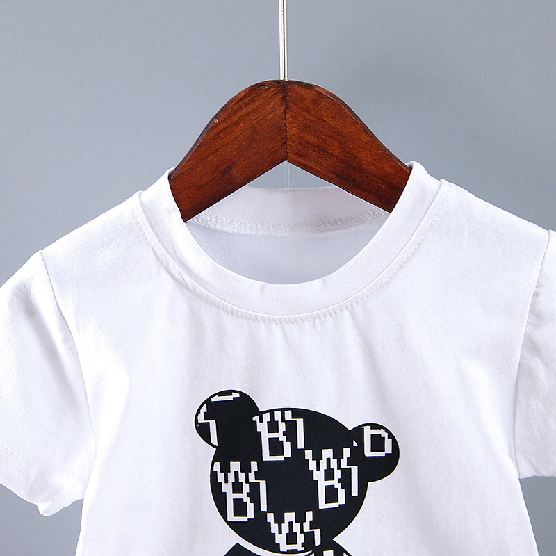 Vêtements d'été pour bébés gar - Baby Clothing Designer avis et prix