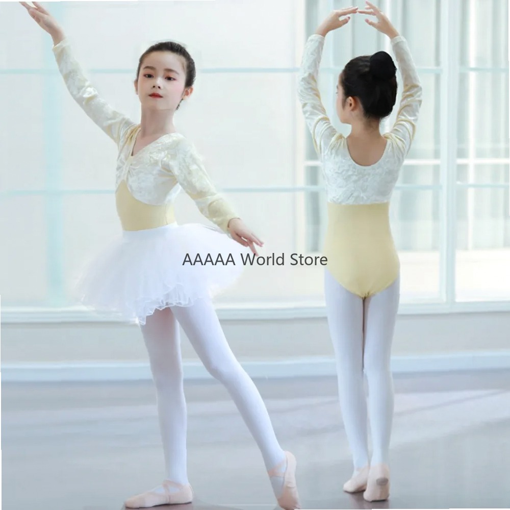 Justaucorps de ballet pour enf - Baby Clothing Unit avis et prix