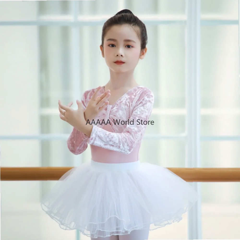 Justaucorps de ballet pour enf - Baby Clothing Unit avis et prix